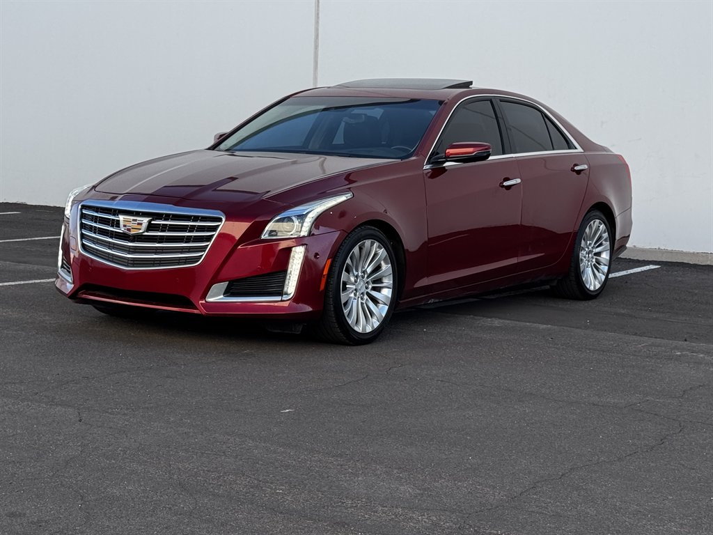 cadillac cts sedan 2018 1G6AS5SS7J0182374 image cadillac cts sedan 2018 1G6AS5SS7J0182374 image